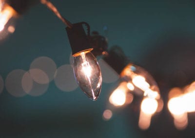 Camping Theme - Sydney Prop Specialists