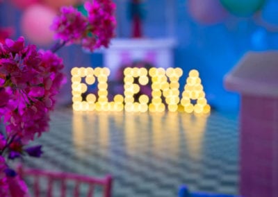 Candyland Theme - Sydney Prop Specialists