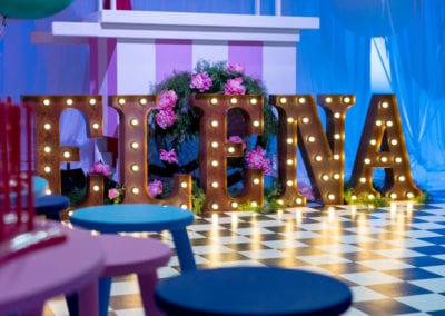 Candyland Theme - Sydney Prop Specialists