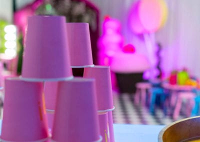 Candyland Theme - Sydney Prop Specialists