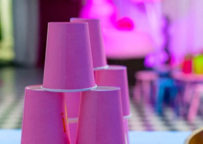 Candyland Theme - Sydney Prop Specialists