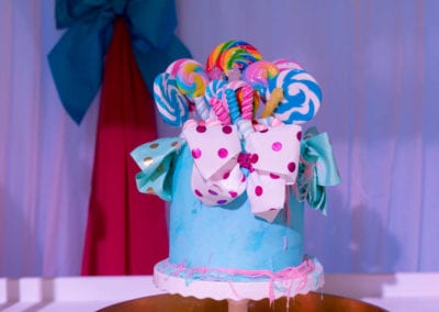 Candyland Theme - Sydney Prop Specialists