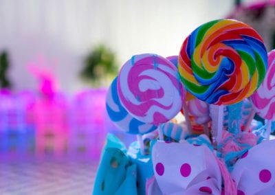 Candyland Theme - Sydney Prop Specialists