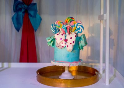 Candyland Theme - Sydney Prop Specialists