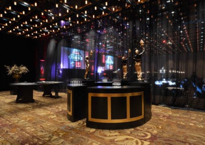 Casino Theme - Sydney Prop Specialists