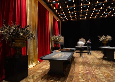 Casino Theme - Sydney Prop Specialists