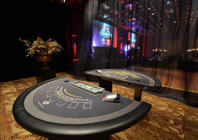 Casino Theme - Sydney Prop Specialists