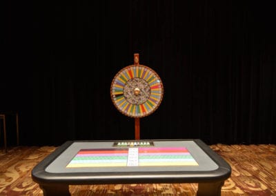 Casino Theme - Sydney Prop Specialists