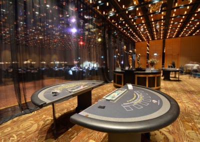 Casino Theme - Sydney Prop Specialists