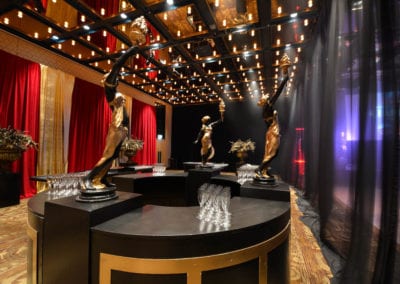 Casino Theme - Sydney Prop Specialists