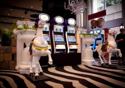 Casino Theme - Sydney Prop Specialists