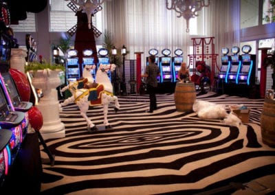 Casino Theme - Sydney Prop Specialists