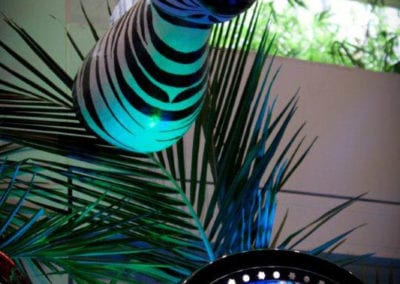 Casino Theme - Sydney Prop Specialists