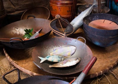 China Theme - Sydney Prop Specialists