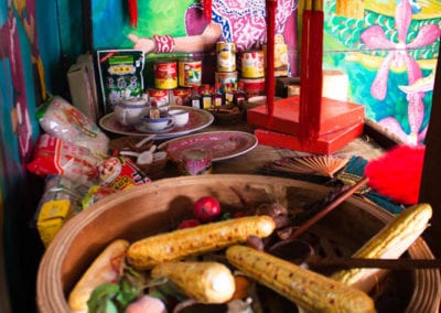 China Theme - Sydney Prop Specialists