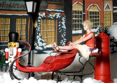 Christmas Theme - Sydney Prop Specialists