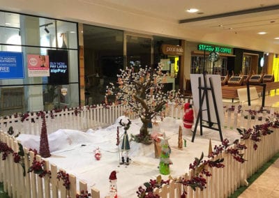 Christmas Theme - Sydney Prop Specialists