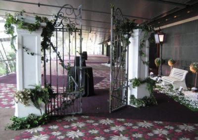 Christmas Theme - Sydney Prop Specialists