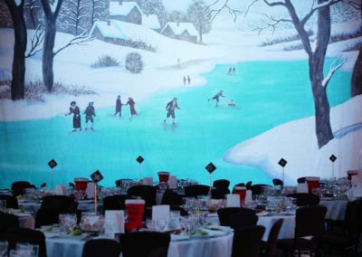 Christmas Theme - Sydney Prop Specialists