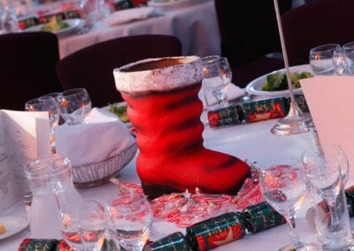 Christmas Theme - Sydney Prop Specialists