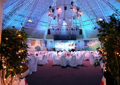 Christmas Theme - Sydney Prop Specialists