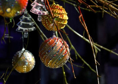 Christmas Theme - Sydney Prop Specialists