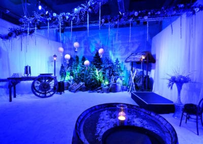 Christmas Theme - Sydney Prop Specialists