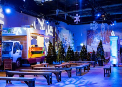 Christmas Theme - Sydney Prop Specialists