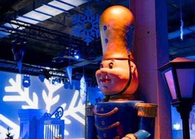 Christmas Theme - Sydney Prop Specialists