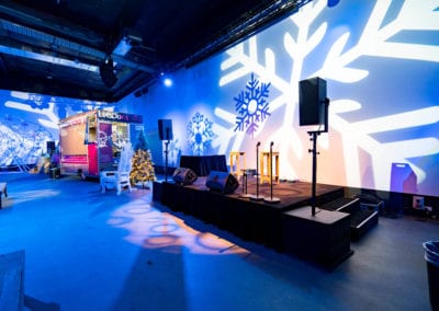 Christmas Theme - Sydney Prop Specialists