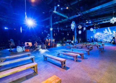 Christmas Theme - Sydney Prop Specialists