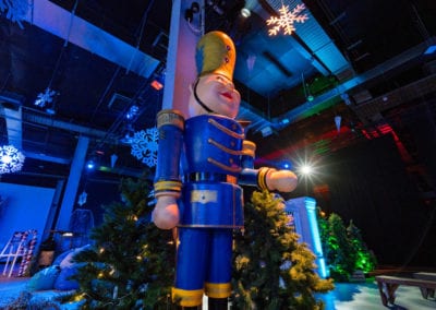 Christmas Theme - Sydney Prop Specialists