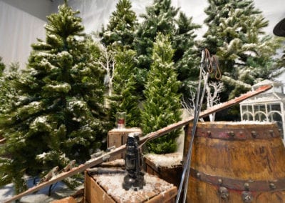 Christmas Theme - Sydney Prop Specialists