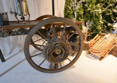 Christmas Theme - Sydney Prop Specialists