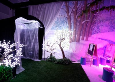 Christmas Theme - Sydney Prop Specialists