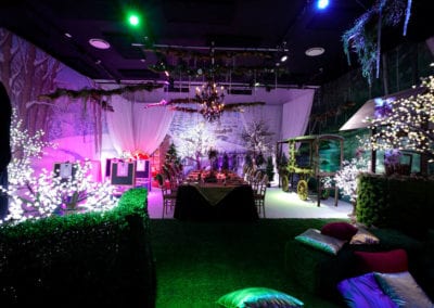 Christmas Theme - Sydney Prop Specialists
