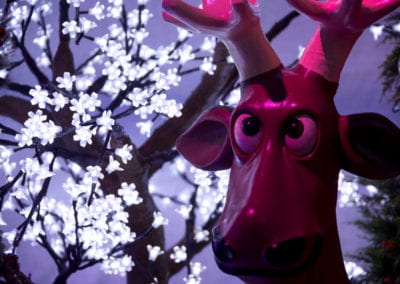 Christmas Theme - Sydney Prop Specialists