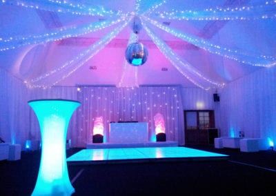 Christmas Theme - Sydney Prop Specialists