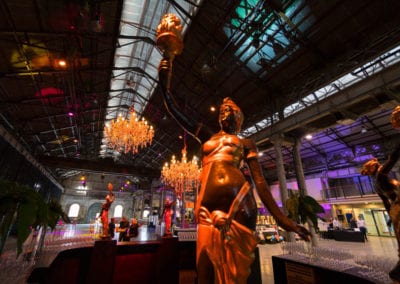 Conference Themes - Sydney Prop Specialists