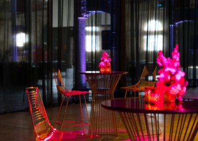 Conference Themes - Sydney Prop Specialists