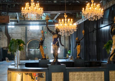 Conference Themes - Sydney Prop Specialists