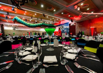 Conference Themes - Sydney Prop Specialists