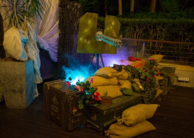 Conference Themes - Sydney Prop Specialists