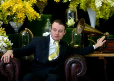 Cotton Club Theme - Sydney Prop Specialists