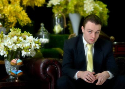 1920s to 1930s - Sydney Prop Specialists