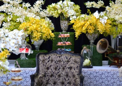 Cotton Club Theme - Sydney Prop Specialists