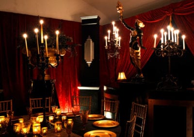 1920s to 1930s - Sydney Prop Specialists