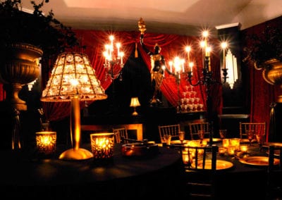 Cotton Club Theme - Sydney Prop Specialists