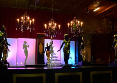 1920s to 1930s - Sydney Prop Specialists