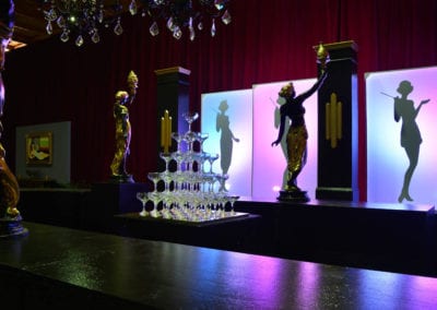 1920s to 1930s - Sydney Prop Specialists